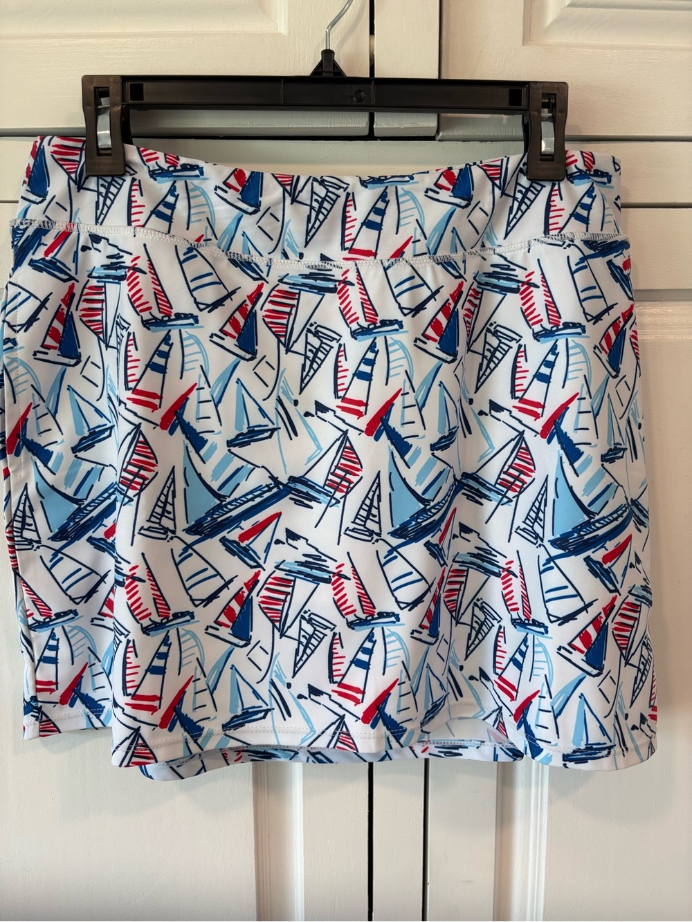 Like New Cabana Life Skort